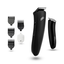 New Skull Shaver Baby Beast Trimmer: Cordless Hair and Beard Trimmer