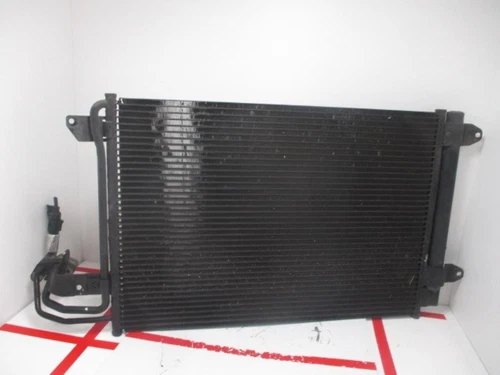 1K0820411P  Condensador/Radiador Aire Acondicionado para SEAT LEON (1P1 822973 - Imagen 1 de 10