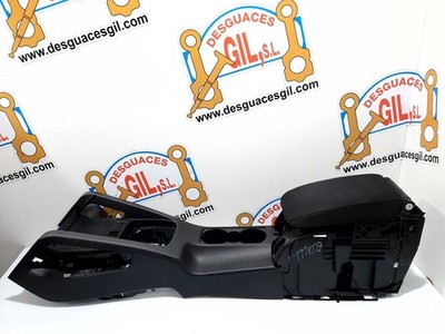 2008 Volkswagen Scirocco 137 2.0 TSI 147KW ARMREST 111027 1063707
