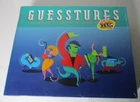 Gestures Split-Second Charades Game Milton Bradley 1990 Vintage New Sealed