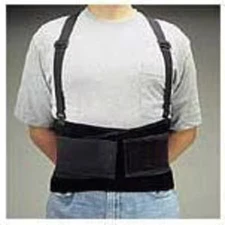 Allegro Industries 7170 Back Support, All Fit