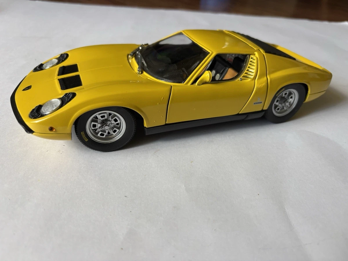 25+ Anson 1:18 Diecast Cars for sale | Updated Oct 2026