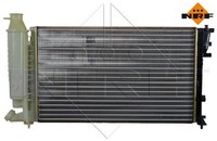 NRF 58961 KüHler FüR MotorküHlung MotorküHler AutoküHler KüHler