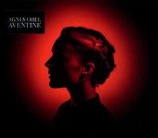 Obel,Agnes - Aventine