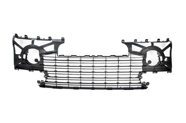 Centre BLIC 6502-07-5514996P Ventilation Grilles, bumper for PEUGEOT