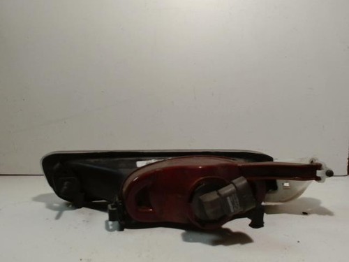 NEBELSCHEINWERFER LINKS VORNE BMW 3 serie (E46/4)