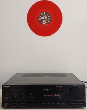 Technics SU-X840 Amplificatore integrato stereo