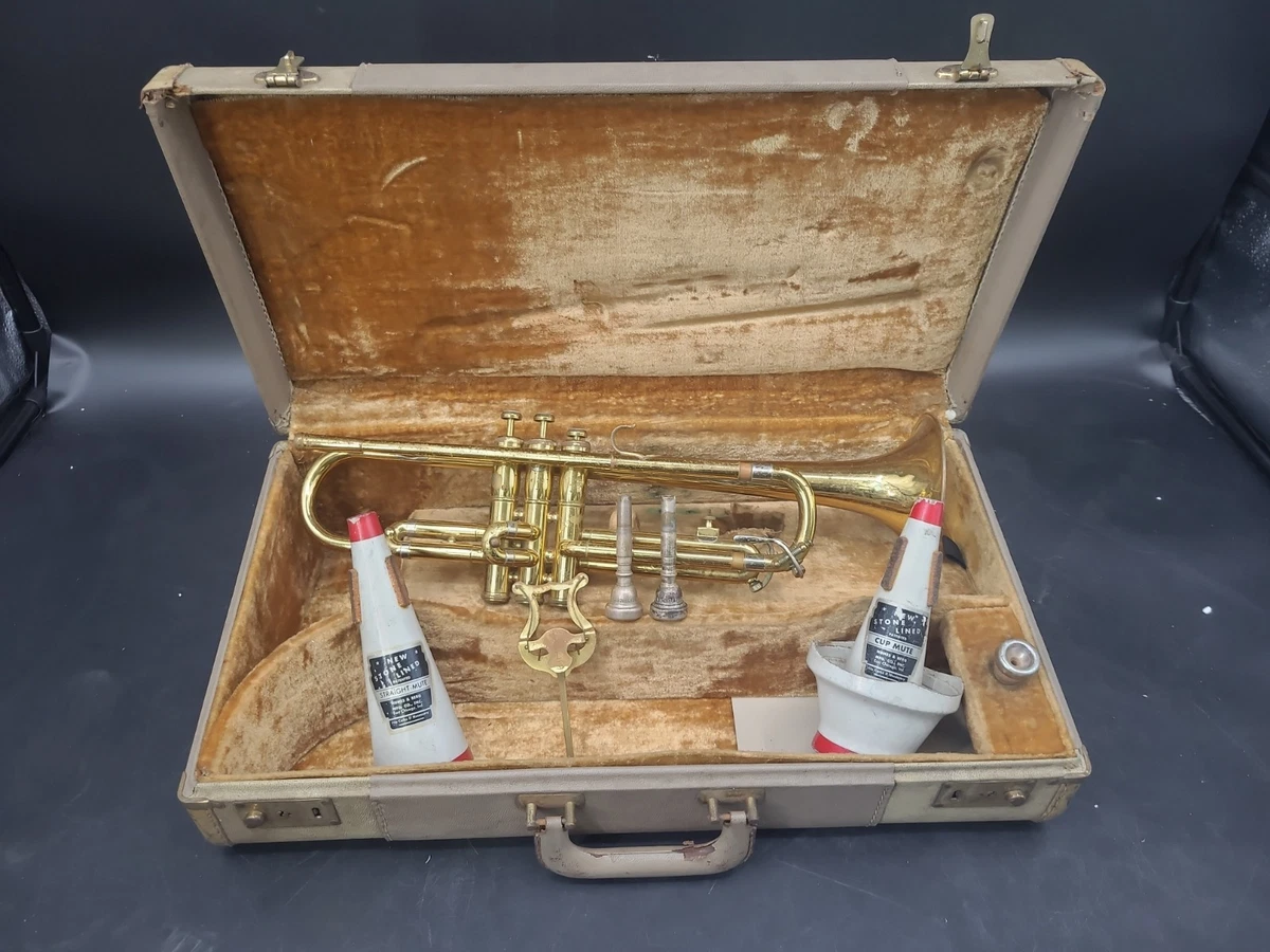 Vintage Trumpet for sale | eBay