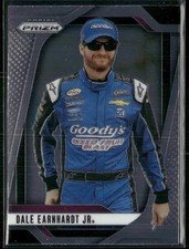 2025 Panini Prizm NASCAR Complete Your Set Base, Rides, Prizm You Pick!