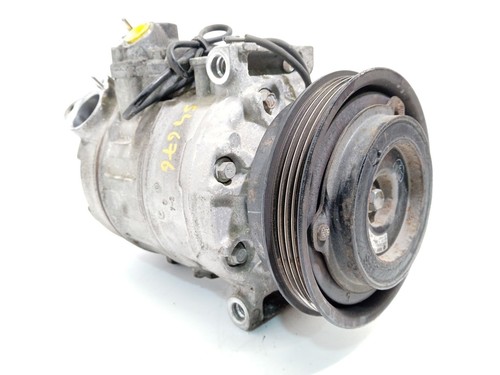 8D0260808 KLIMAKOMPRESSOR / 4472208181 / 7SBU16C / 7614351 FÜR VOLKSWAGEN PASSAT