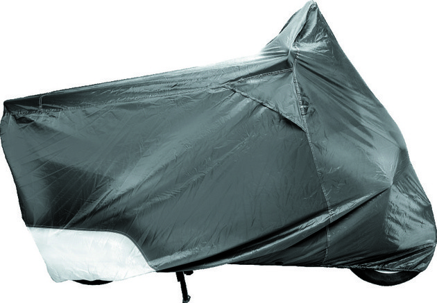 Covermax BikeMaster Covermax Standard Scooter Cover Small Black