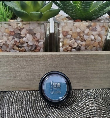 J.a.n.e. Eye Zing~BLUE JEANS 11~ Wet Or Dry Eyeshadow New, Retired & HTF Jane