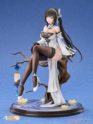 GSC GSCA Azur Lane ROC Chen Hai 1/7 Scale PVC Painted Figure Limited Model