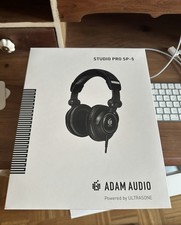 Adam Audio Studio Pro SP 5 Kopfhörer