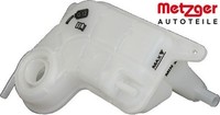 Metzger 2140180 AusgleichsbehäLter FüR KüHlmittel AusgleichsbehäLter