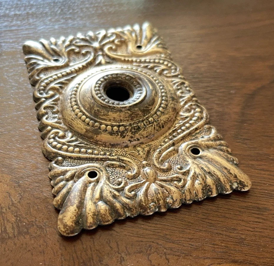 1900s Decade Antique Door Door Bells for sale | eBay