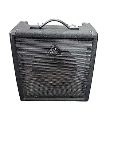 Behringer Ultratone K450FX 45W-PA/teclado AMP con FX y FBQ Foto 3 de 3