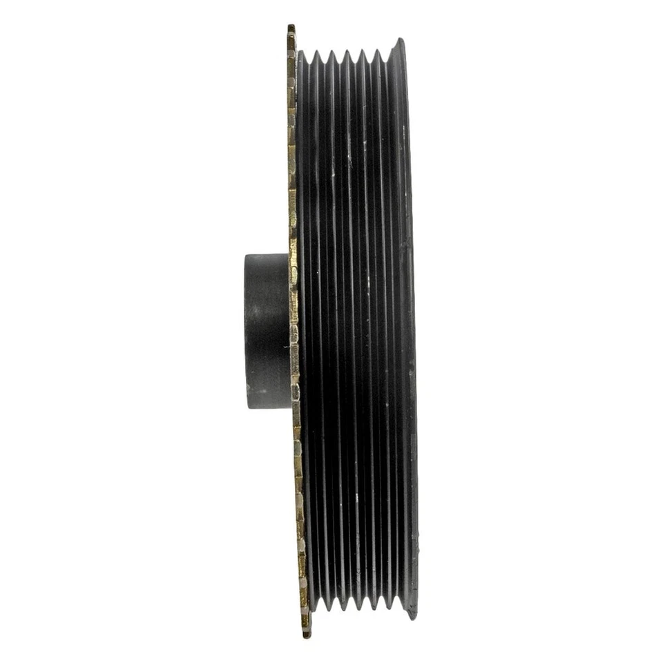 For Ford Focus 03-11 Solutions Regular Grade Type Harmonic Balancer Assembly Kit - Изображение 2 из 3