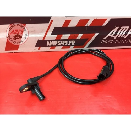 Capteur D'allumage Pour KAWASAKI ER6F/ER6F 2006-2008 - Pièce D'occasion En état De Marche
