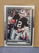 2025 Panini Donruss Optic - Rich Gannon #141