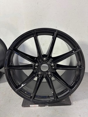 Porsche 992 21 Zoll Carrera S Felge 11,5 x 21 ET67 TOP 992601025D 041 NEU F80