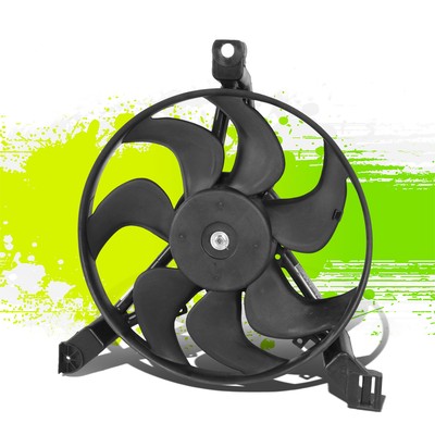 Factory Style Radiator Cool Fan Assembly for Lumina Monte Carlo Grand Prix 95-98