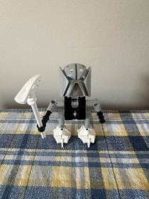 LEGO BIONICLE Turata 2001 6 Village Elders of Mata Nui  (8540-8545)