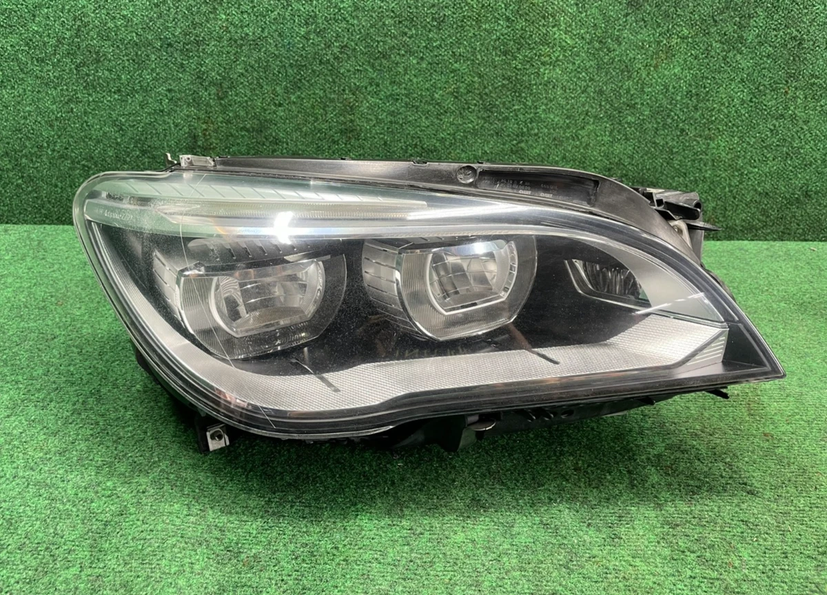 Headlights for BMW 740i for sale | eBay Headlights for BMW 740i for sale | eBay