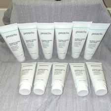 Proactiv Blemish Control Body Cream Acne Treatment 1.5 SA 4 fl oz x11 Exp 09/26
