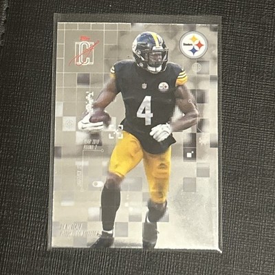 2025 Topps Signature Class - DK METCALF - After Image - CASE HIT SP #AI-24   