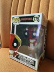 Funko Pop! Vinyl: Marvel - Roman Senator Deadpool #779