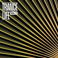Various Artists - Trance Life VOL.2 - Vinyl Record 12 Record - F123Z