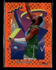 Jaylen Brown 2024-25 Topps Finest Basketball range X-Fractor 133/150 Rare [jm147