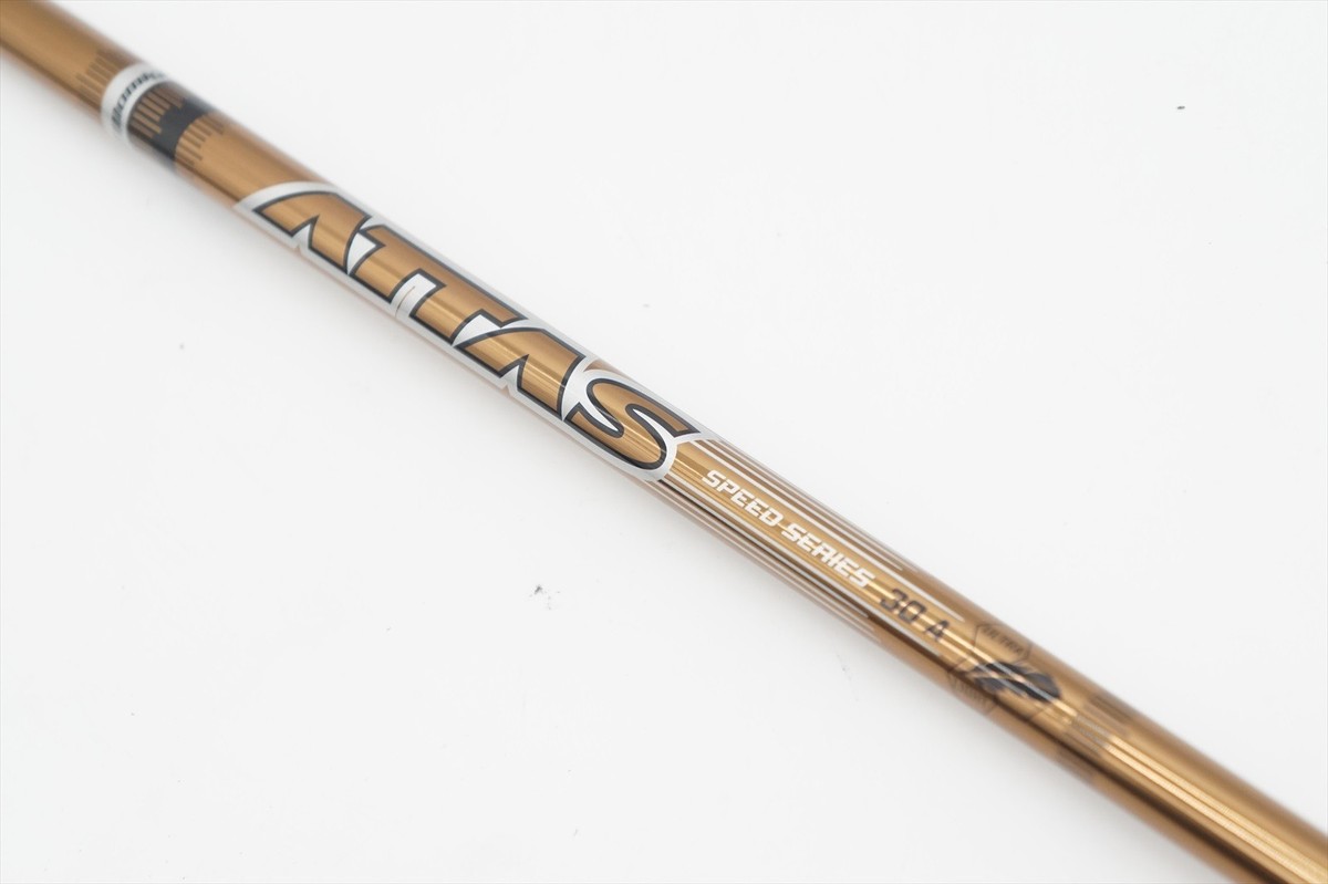 Ust Mamiya Attas Speed Series 30g Senior 44.5