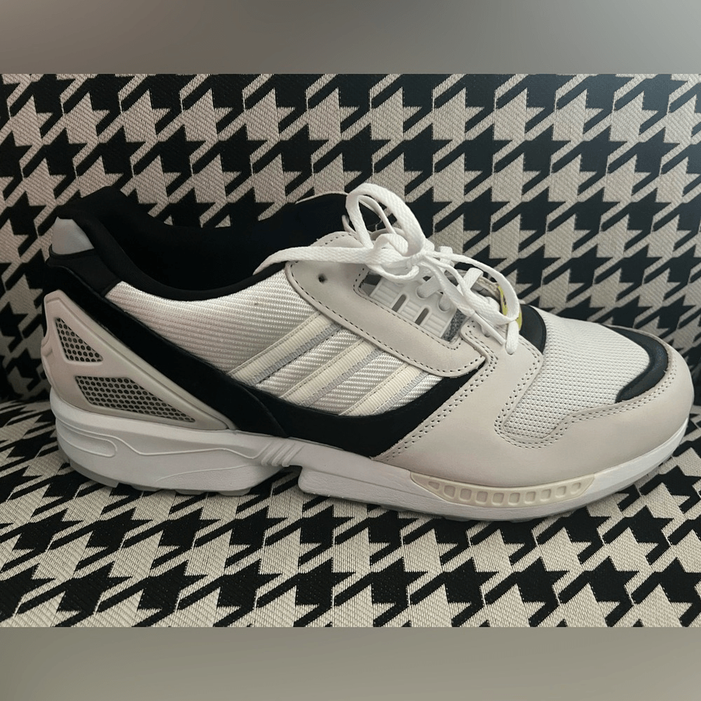 Adidas ZX 8000 Sneakers-Size 13.5 Adidas ZX 8000 Sneakers-Size 13.5 | eBay main image 4