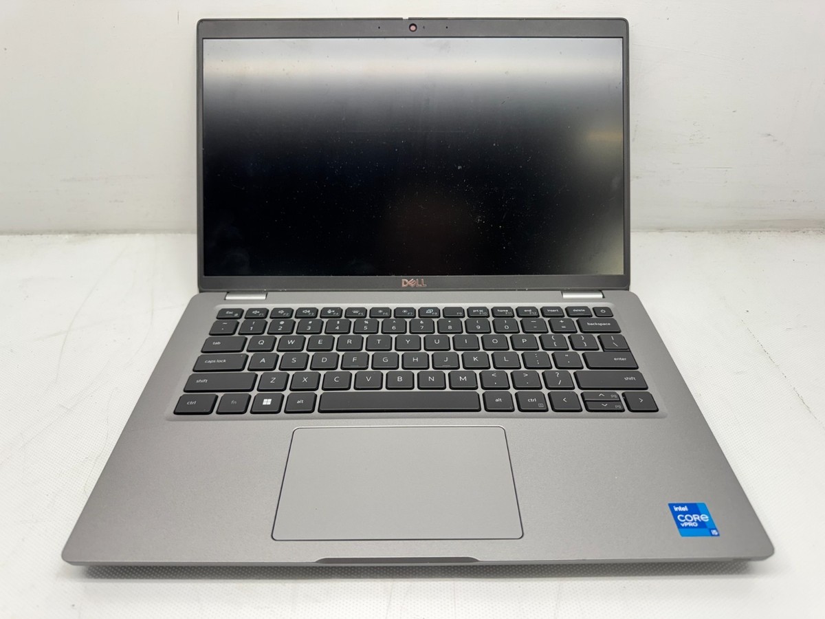Dell Latitude 5420 i5-1135G7@2.4GHz 16GB 256GB W/AC Windows 11