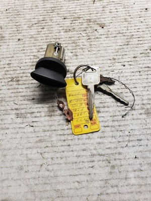 1995-2004 Ford E150 VAN Ignition Switch Full Body Van E150 VAN OEM 1341790