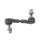 Fuel pressure regulator