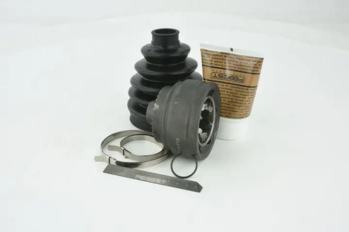 Giunto semiasse Assale anteriore Giunto tripodo 1910-F10 FEBEST per BMW 7 5 - Foto 5 di 16