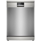 Siemens Dishwasher St/Steel SN27TI02CE iQ700 Freestanding A Graded (B-57446)