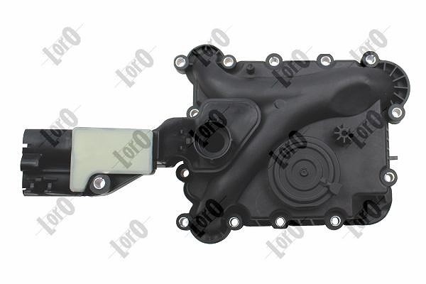 Abakus Ventil, KurbelgehäUseentlüFtung Motorblock FüR Audi-image