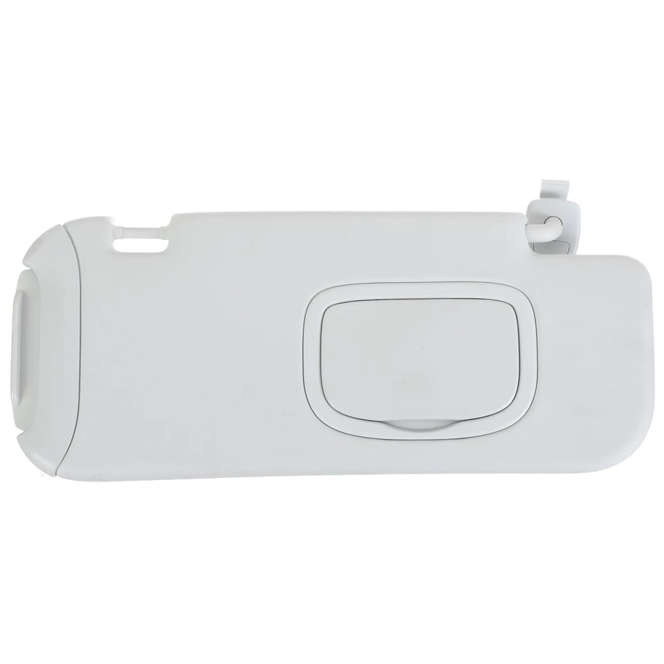 2016-2023 FIAT 500X QUEBRA SOL LADO DIREITO DO PASSAGEIRO NOVO GENUÍNO MOPAR 7KS16MS7AA - Imagem 3 de 4