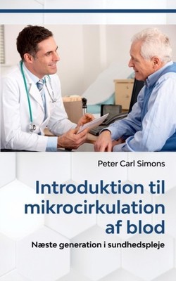 Simons - Introduktion til mikrocirkulation af blod Nste generation i  - X555z