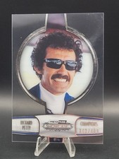 2011 Press Pass Showcase Champions #CH2 Richard Petty  /499