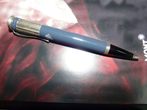 Montblanc Limited Edition Charles Dickens  Pencil New  - 第 1/1 張圖片