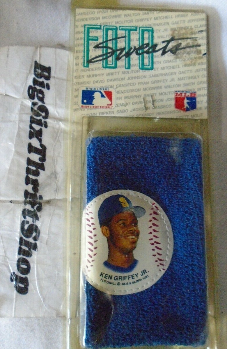 1990年 ケン ・ グリフィー Jr.入りランダムセット51 Ken Griffey Jr. #513 Prices | 1990 Fleer | Baseball Cards