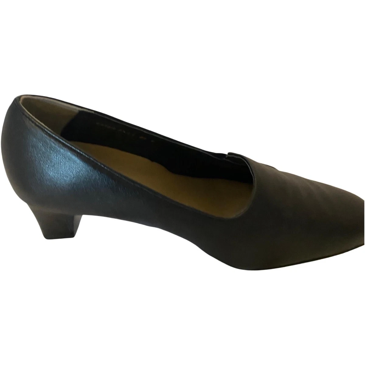 Formal van sales dal shoes