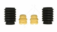 Staubschutzsatz Vorne FüR Bmw 1Er (E81,E87,E88,E82),3Er (E46,E90,E93,E92,E91)