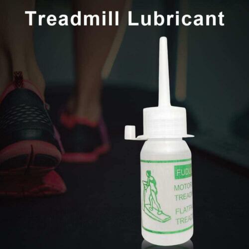 Laufband Riemen Schmieröl Laufmaschine Schmieren Silikonöl 30ml 2022er - Bild 6 von 12