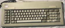 Vintage IBM Model F  XT Buckling Spring Keybo...